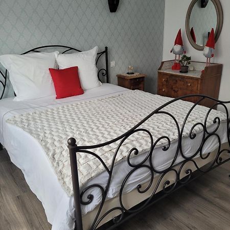 Appartement Au Cigogneau Wifi-Netflix-Balcon-Parking Munster  Εξωτερικό φωτογραφία