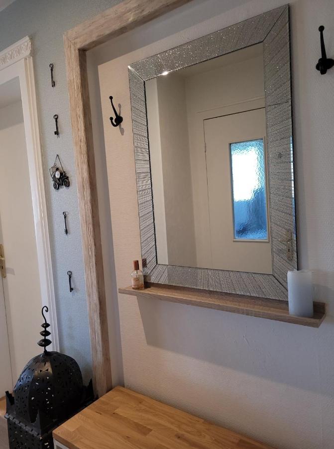 Appartement Au Cigogneau Wifi-Netflix-Balcon-Parking Munster  Εξωτερικό φωτογραφία