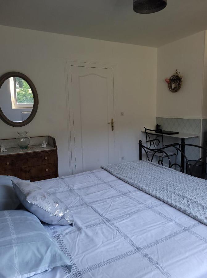 Appartement Au Cigogneau Wifi-Netflix-Balcon-Parking Munster  Εξωτερικό φωτογραφία