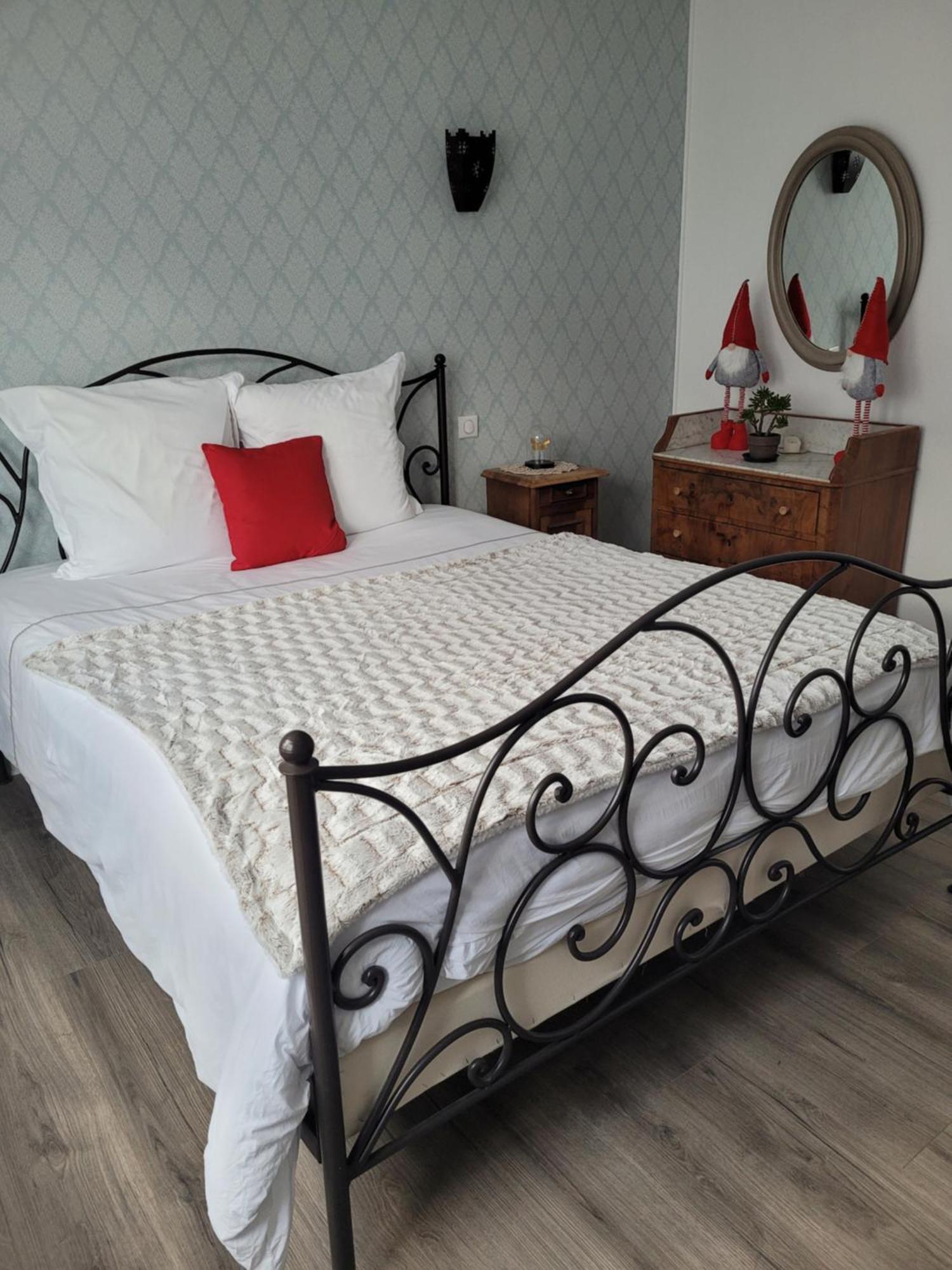 Appartement Au Cigogneau Wifi-Netflix-Balcon-Parking Munster  Εξωτερικό φωτογραφία
