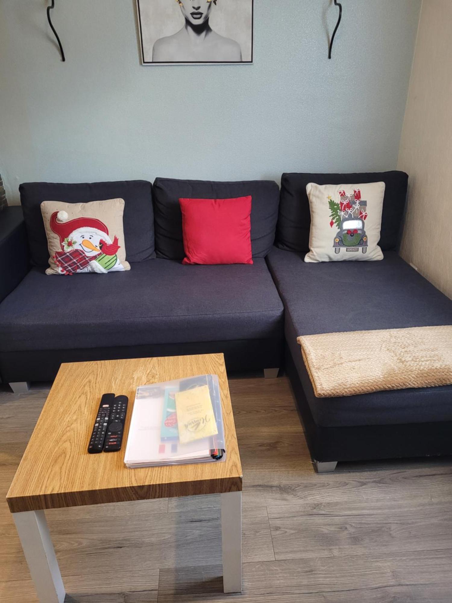 Appartement Au Cigogneau Wifi-Netflix-Balcon-Parking Munster  Εξωτερικό φωτογραφία